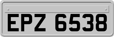 EPZ6538