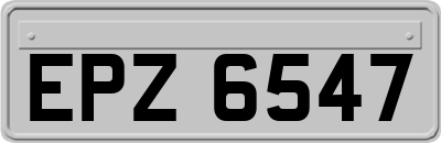 EPZ6547