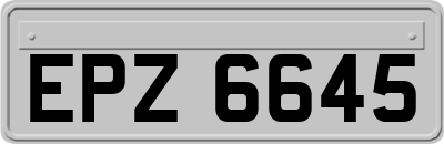 EPZ6645