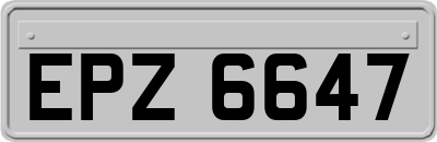 EPZ6647