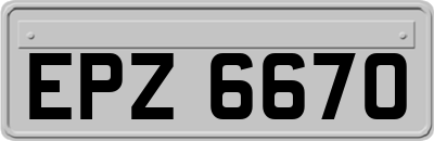 EPZ6670
