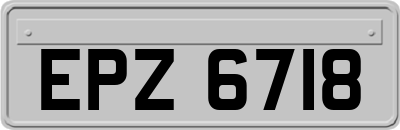 EPZ6718