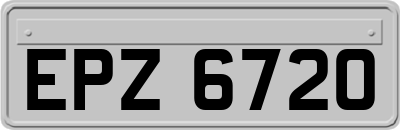 EPZ6720