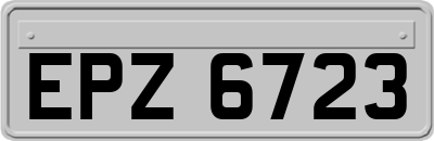 EPZ6723