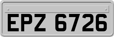 EPZ6726