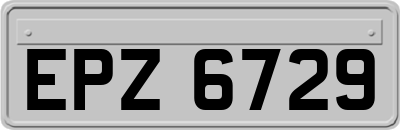 EPZ6729
