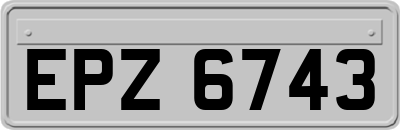 EPZ6743