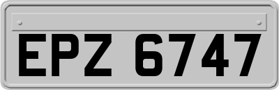 EPZ6747