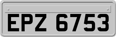 EPZ6753
