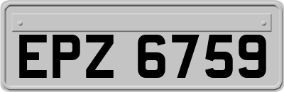 EPZ6759