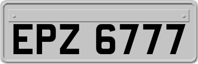 EPZ6777