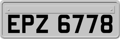 EPZ6778
