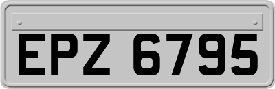 EPZ6795