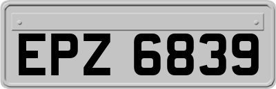 EPZ6839