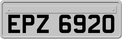 EPZ6920