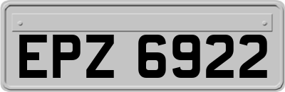 EPZ6922