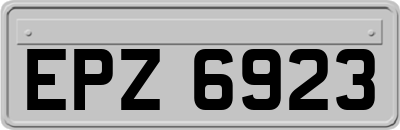 EPZ6923