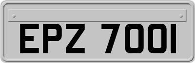 EPZ7001