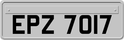 EPZ7017