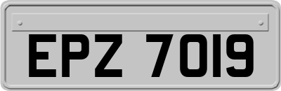 EPZ7019