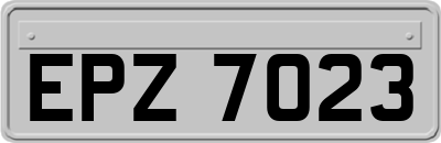 EPZ7023