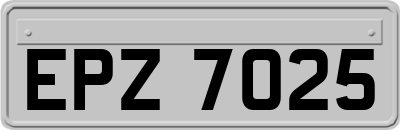 EPZ7025