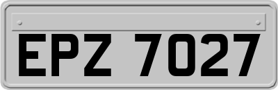 EPZ7027