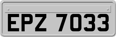 EPZ7033