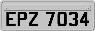 EPZ7034