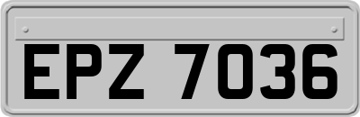 EPZ7036