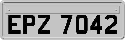 EPZ7042