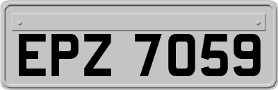 EPZ7059