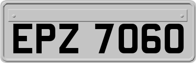 EPZ7060