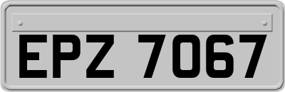 EPZ7067
