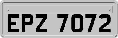 EPZ7072