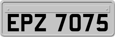 EPZ7075