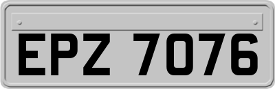 EPZ7076