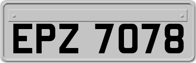 EPZ7078
