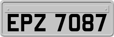 EPZ7087