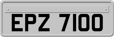 EPZ7100
