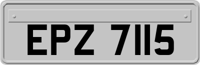 EPZ7115