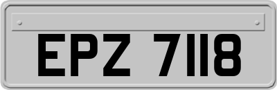 EPZ7118