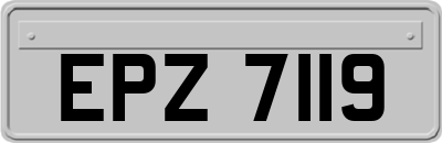 EPZ7119