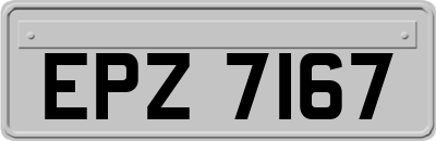 EPZ7167