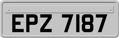 EPZ7187