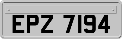 EPZ7194