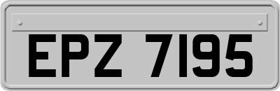 EPZ7195