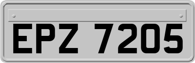 EPZ7205