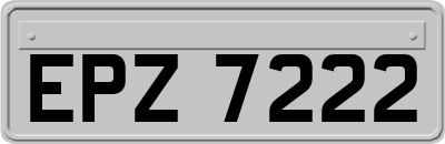 EPZ7222
