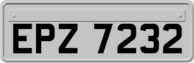 EPZ7232